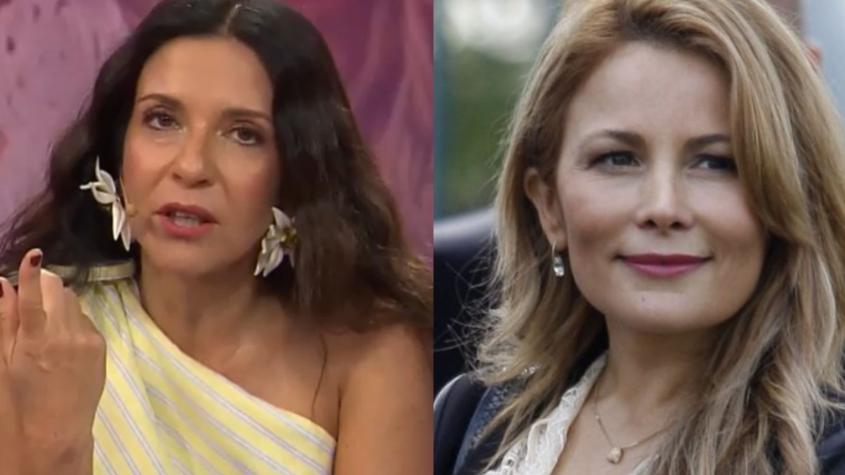 “No tiene ridículo”: Karla Constant lanzó su sincera opinión sobre Cathy Barriga y su vuelta al contenido para adultos