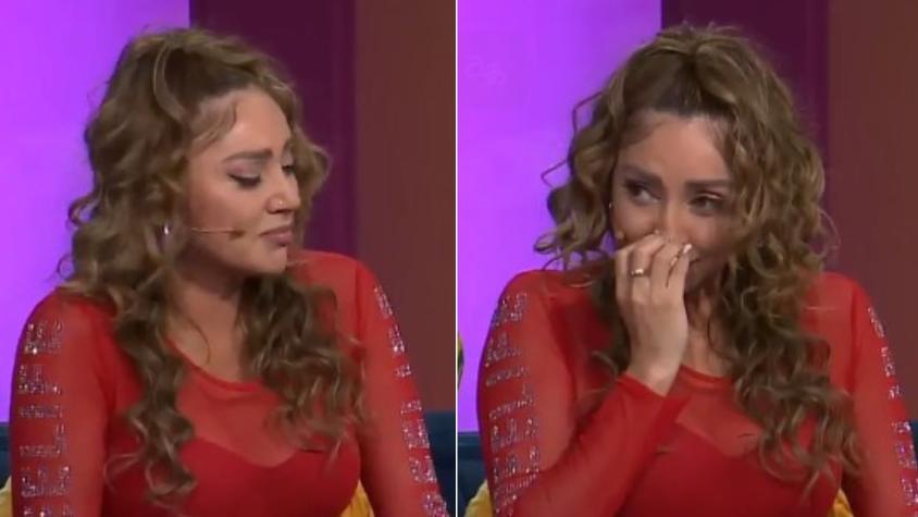 Pablo Canaliza quiebra a la Rancherita con mensaje de su mamá y su abuela: "No me lo esperaba"