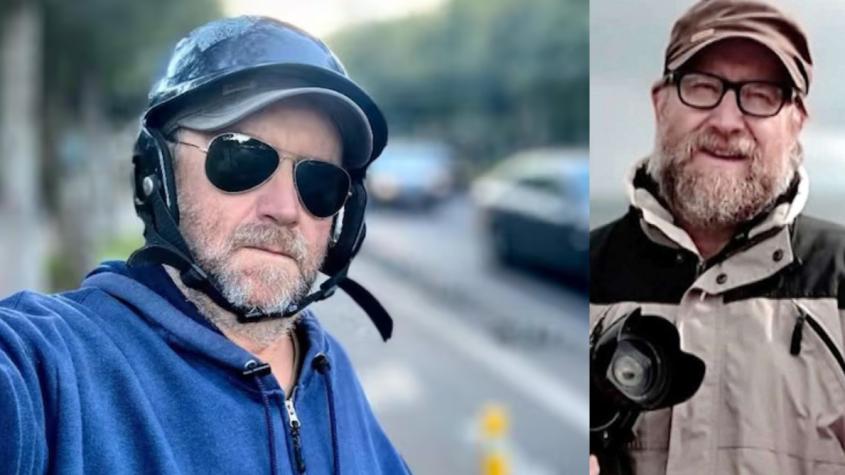 Los videos que darían vuelco total a triple homicidio en La Reina: cinco sujetos de interés y uno (no es Ugalde) identificado