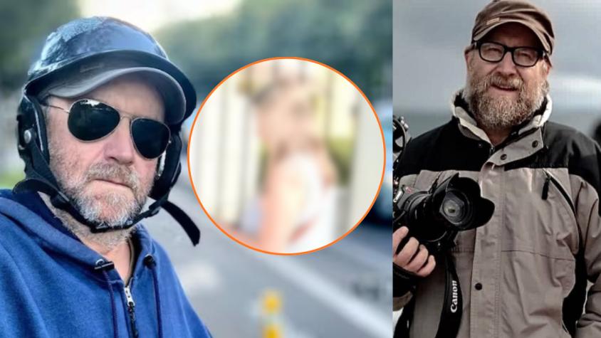 No es Yuyuniz Navas: revelan que conocida actriz nacional ingresó a la casa de Trinidad Cruz-Coke