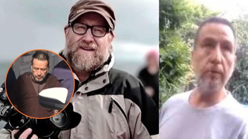 Revelan el real significado de los manuscritos hallados en la casa de Jorge Ugalde