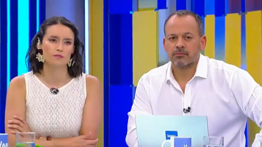 La tarde es nuestra / Capítulo del miércoles 17 de diciembre