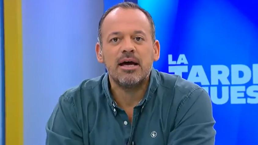 La tarde es nuestra / Capítulo del jueves 18 de diciembre