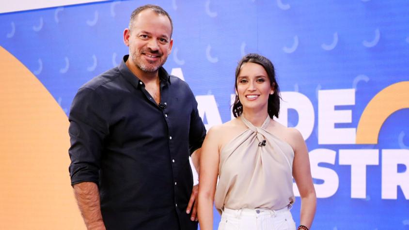 La tarde es nuestra / Capítulo del miércoles 31 de diciembre