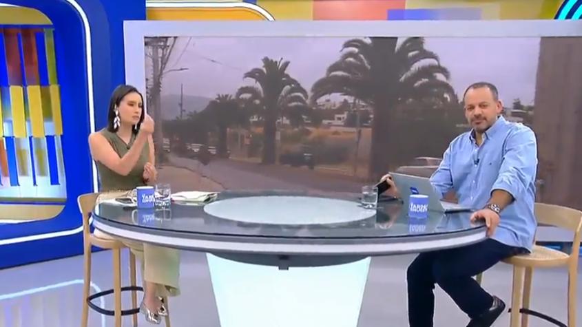 La tarde es nuestra / Capítulo del jueves 11 de diciembre