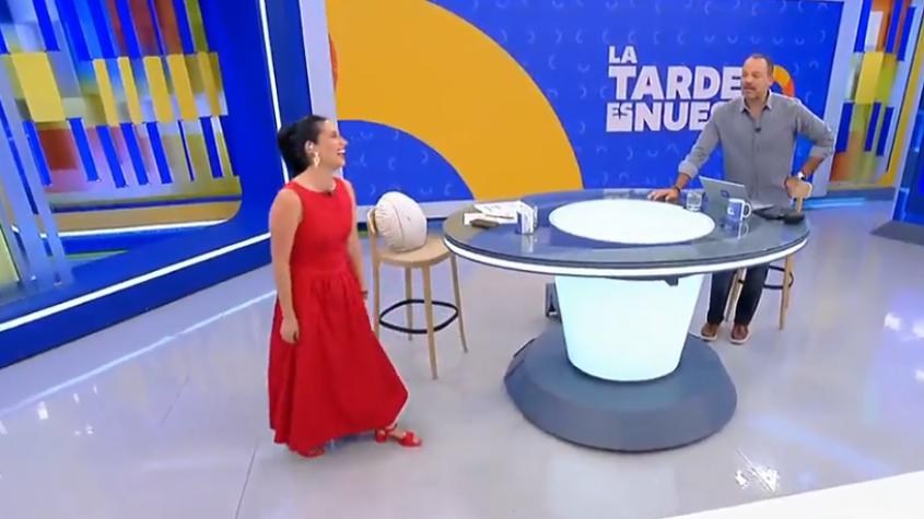 La tarde es nuestra / Capítulo del lunes 22 de diciembre