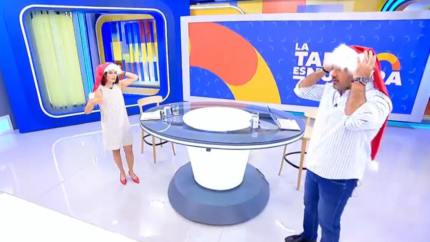 La tarde es nuestra / Capítulo del martes 23 de diciembre