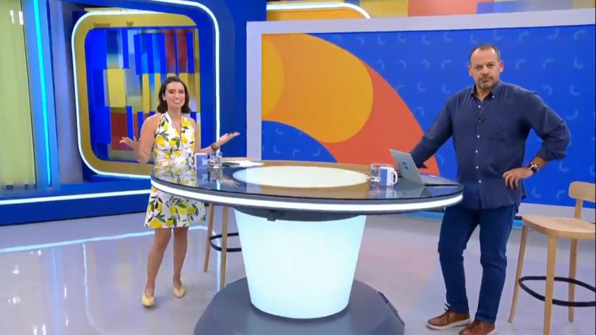 La tarde es nuestra / Capítulo del miércoles 10 de diciembre