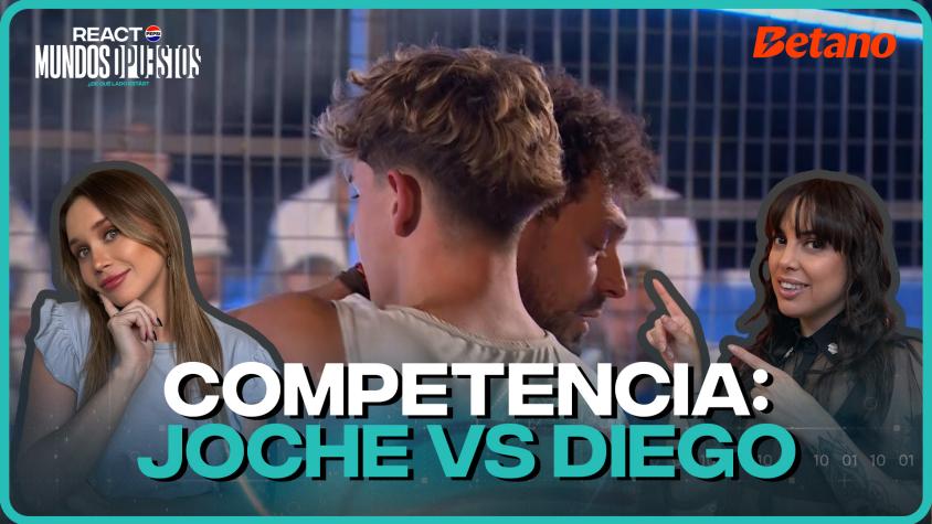 React Pepsi | Mundos Opuestos | Capítulo 127