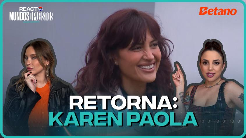 React Pepsi | Mundos Opuestos | Capítulo 129