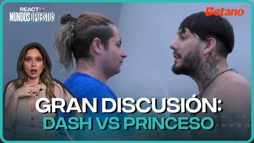 React Pepsi | Mundos Opuestos | Capítulo 130