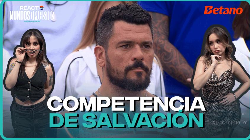 React Pepsi | Mundos Opuestos | Capítulo 138