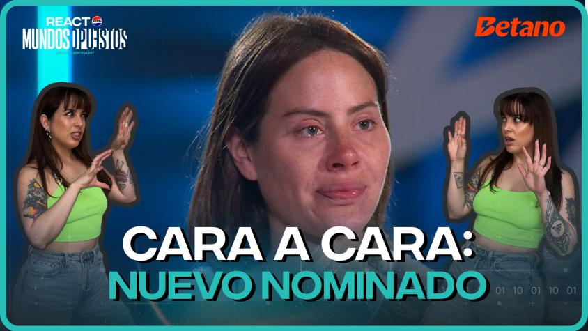 React Pepsi | Mundos Opuestos | Capítulo 144