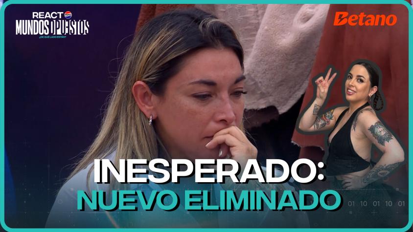 React Pepsi | Mundos Opuestos | Capítulo 145