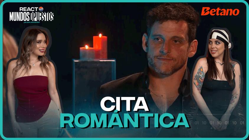 React Pepsi | Mundos Opuestos | Capítulo 137