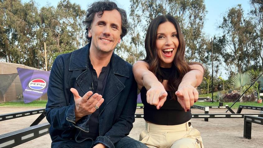 Mundos Opuestos cosecha un importante logro: es el único programa chileno nominado a prestigioso premio