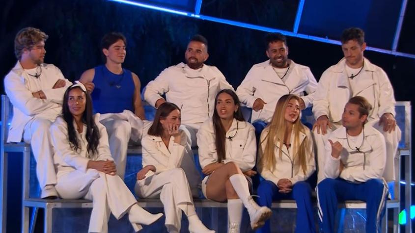 Participante de Mundos Opuestos tuvo que abandonar obligatoriamente el reality: leyó una sentida carta de despedida