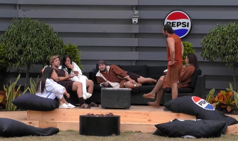 Inminente renuncia sacude a los participantes de Mundos Opuestos: "Ya tomé la decisión"