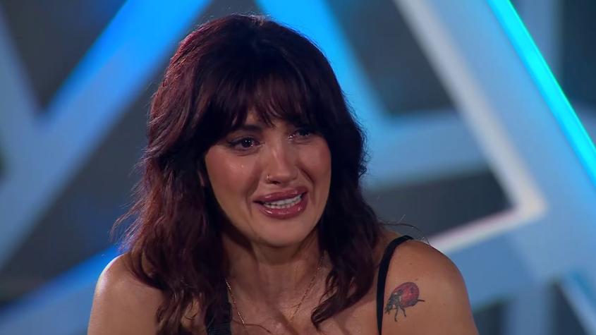 Hoy en Mundos Opuestos: Karen Paola recordará el hackeo que terminó con la filtración de fotos íntimas