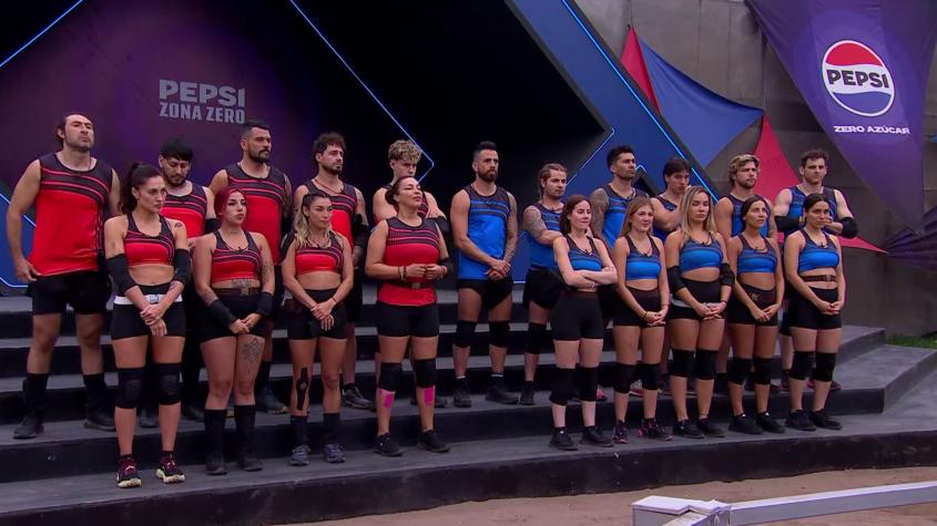 Mundos Opuestos cumple seis meses y se consolida en el primer lugar de sintonía: los 6 momentos más impactantes del reality