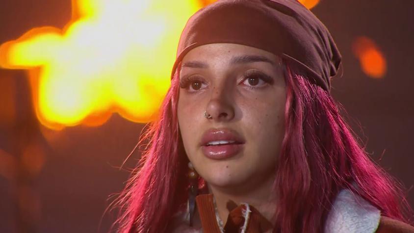 “Patrona de fundo”: React de Mundos Opuestos apunta contra Chilota por su actitud en el Concejo de todos los tiempos