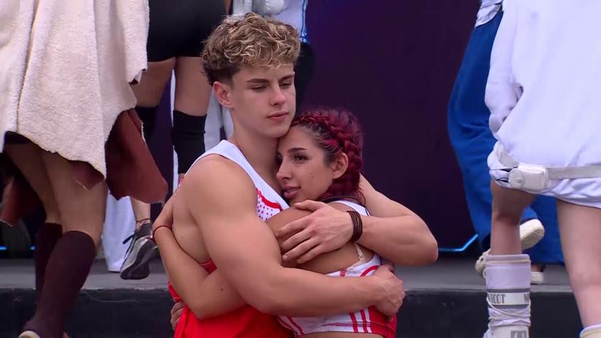 Mundos Opuestos | Resumen del capítulo 130