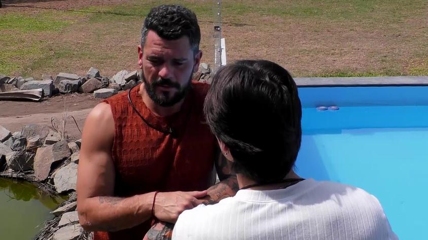 Mundos Opuestos | Resumen del capítulo 136