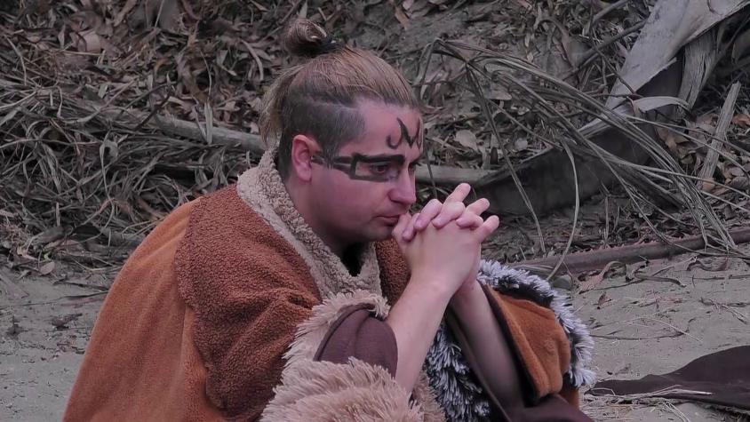 La polémica decisión que atormenta a Princeso en Mundos Opuestos: “Me puse la soga al cuello”