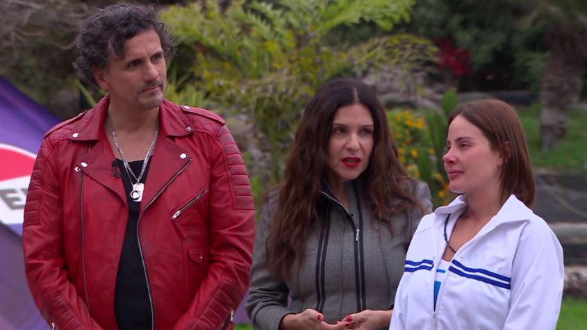 Todos los participantes que ya no siguen en Mundos Opuestos: en este Segundo Tiempo ya se han ido tres