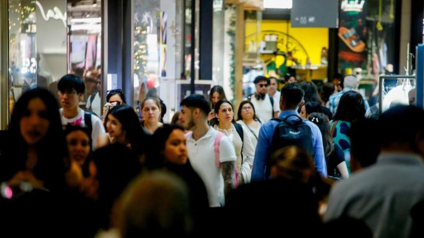 ¿A qué hora cierran los malls? Revisa los horarios de los centros comerciales este 31 de diciembre