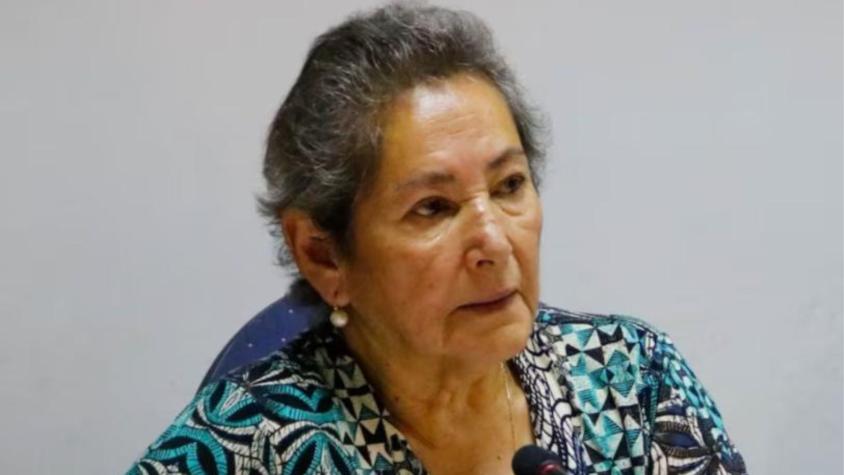 Revelan importante hallazgo en el caso de la concejala de Villa Alegre