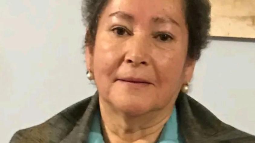 La escalofriante teoría de hija de la concejala de Villa Alegre: "Estoy desconfiando de todo"