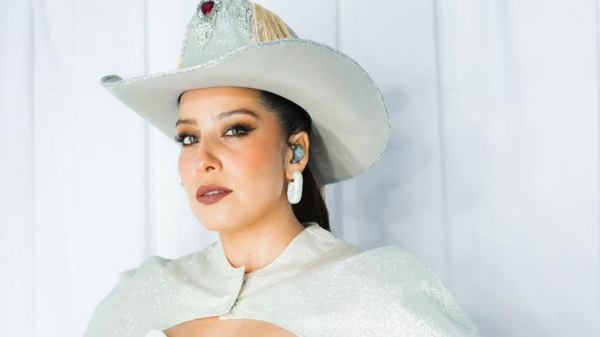 La razón de María José Quintanilla para no asistir a la gala de Viña 2026