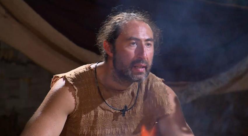 Mario Ortega impacta al revelar la fantasía que quiere cumplir en Mundos Opuestos: “¿Cómo no me van a dar la chance?”