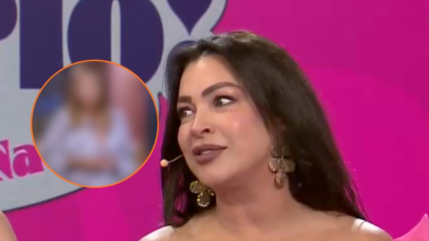 Marlen Olivari revela el nombre de quién habría inventado el rumor de infidelidad de su esposo: es una conocida actriz