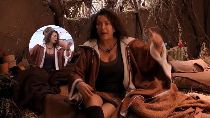 Marlen Olivari estalla contra su equipo tras polémica nominación sorpresa: “Al tiro se regalan”