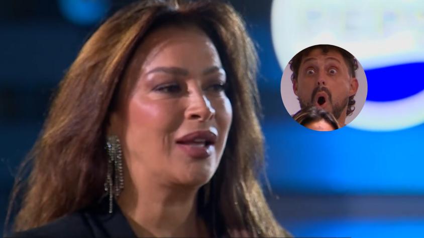 Marlen Olivari causará estragos en Mundos Opuestos con impactante nominación