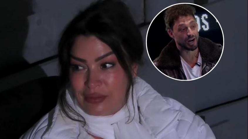 Marlen Olivari desconfía totalmente de Joche Bibbó tras polémico cara a cara: cree que todo fue una jugada intencional