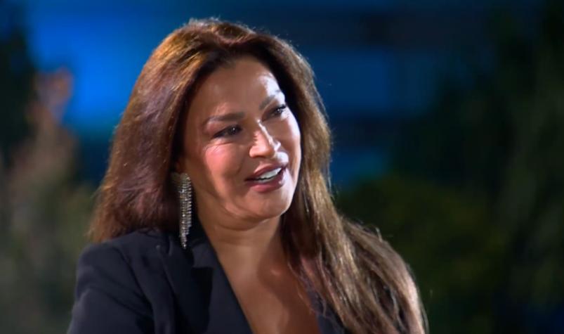 Marlen Olivari dejó la grande en redes sociales con impactante nominación: "Por todos los chilenos"