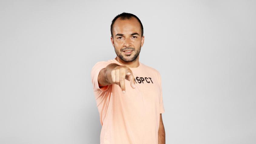 Mathías Vidangossy jugará la Copa del Mundo de la Kings League que transmitirá el 13: "Ha sido una linda transición para ir dejando el fútbol"