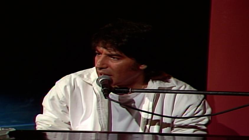 Medio Mundo | Temporada 1986 | Capítulo 12