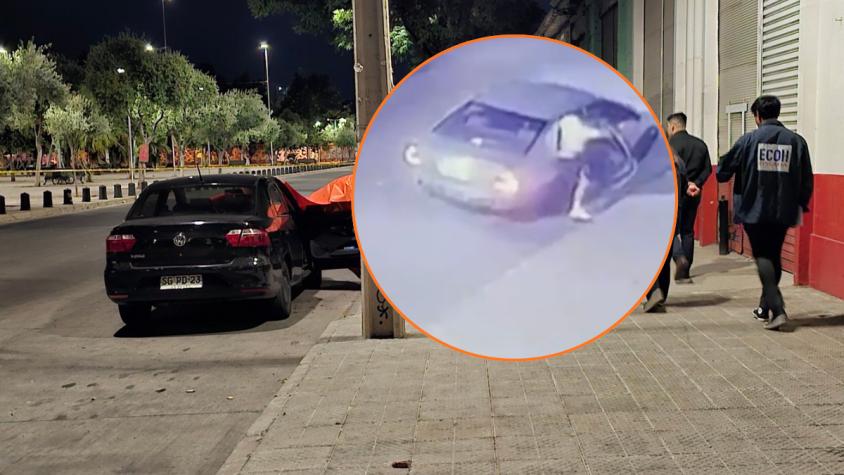 La macabra teoría en el doble homicidio en Barrio Meiggs: víctimas recibieron entre 10 a 15 disparos