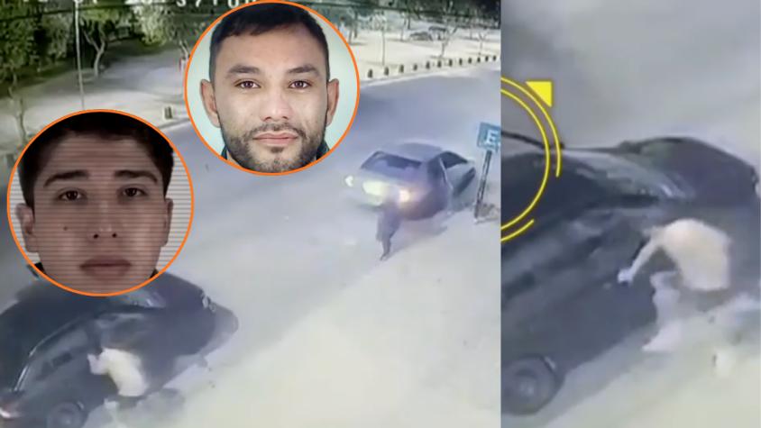 Revelan identidades de las dos víctimas que fueron acribilladas en Meiggs: uno de ellos fue funcionario municipal de Estación Central