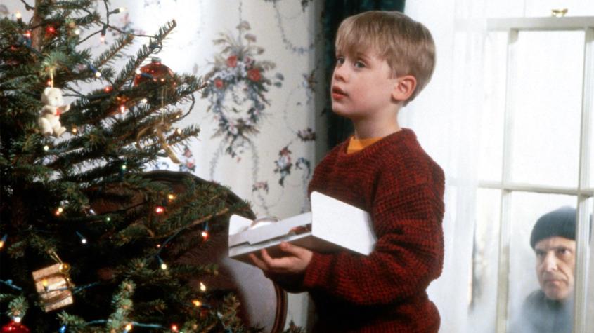 No hay Navidad sin Mi pobre angelito: el 13 transmitirá las películas protagonizadas por Macaulay Culkin