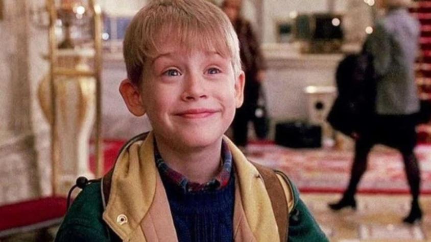 Mi pobre angelito en el 13: Cuándo y a qué hora se transmitirán las películas de Macaulay Culkin