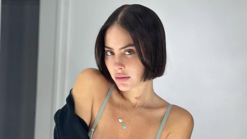 Ignacia Michelson detalló por qué la deportaron de Estados Unidos: tiene prohibido el ingreso al país