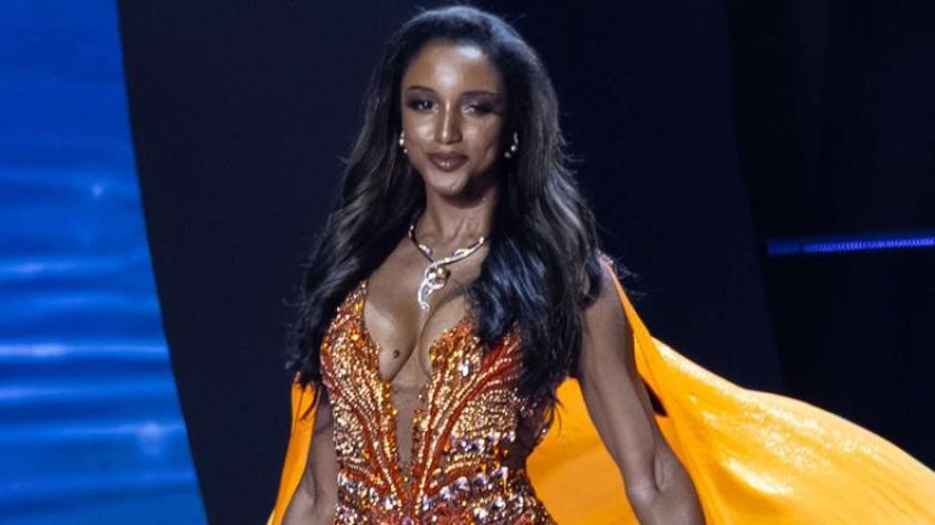 Detallan la gravedad real de las lesiones de Miss Jamaica tras impactante caída en Miss Universo