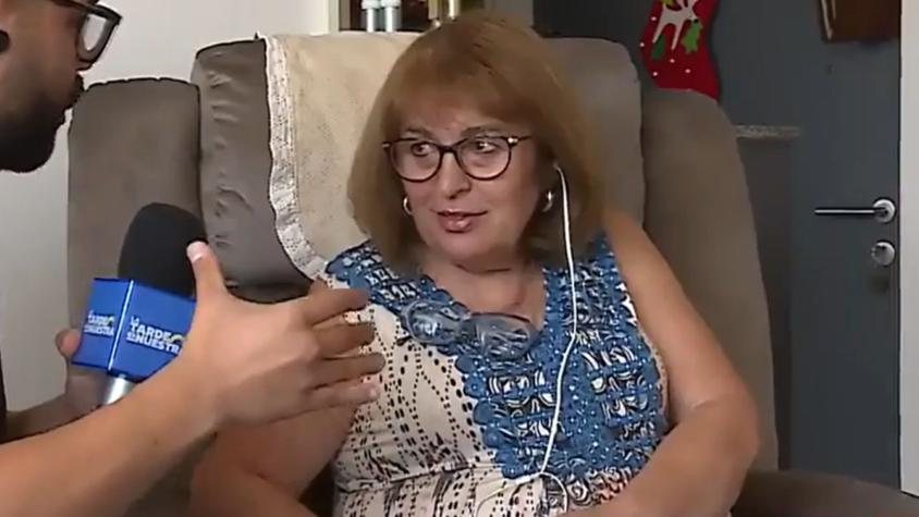 La dramática historia de mujer que vendió su casa para obtener supuesta cura para el Parkinson: tratamiento resultó ser falso