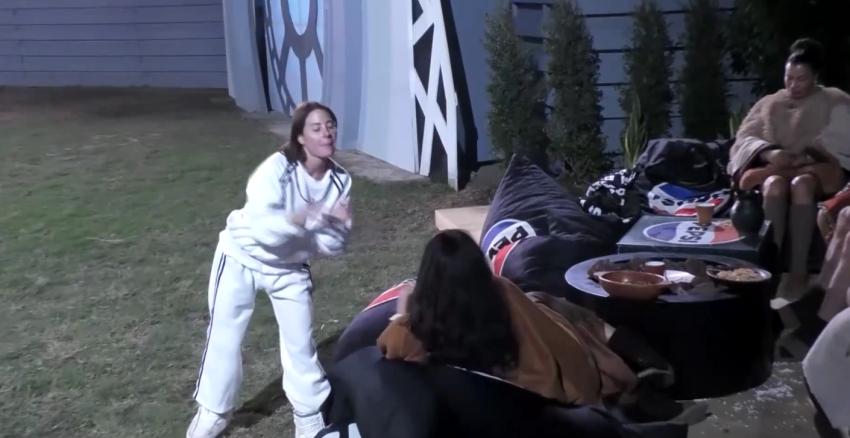 Mundos Opuestos | Resumen del capítulo 126