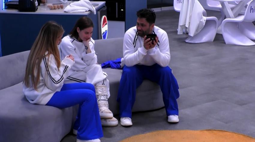 Mundos Opuestos | Resumen del capítulo 132 de la señal extendida